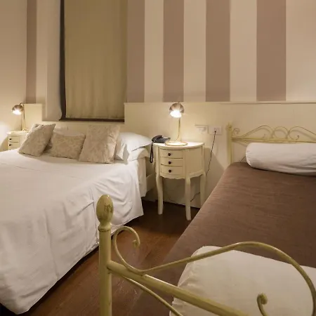Hotel Mediterraneo Emotional & Santa Margherita Ligure