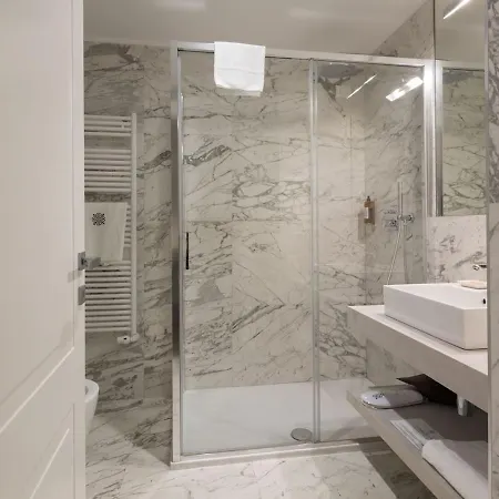 Mediterraneo Emotional & Hotel