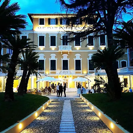 Mediterraneo Emotional & 4* Santa Margherita Ligure