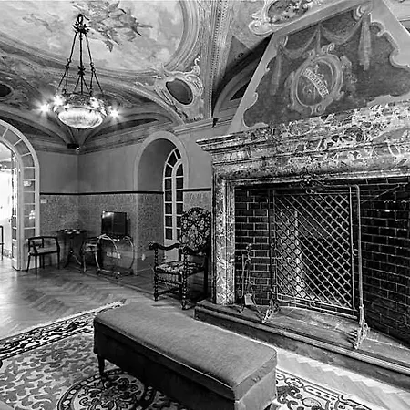 Mediterraneo Emotional & Hotel Santa Margherita Ligure