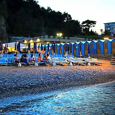Mediterraneo Emotional & 4* Santa Margherita Ligure