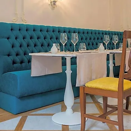 Hotel Mediterraneo Emotional &