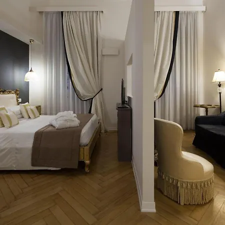 Mediterraneo Emotional & 4* Santa Margherita Ligure