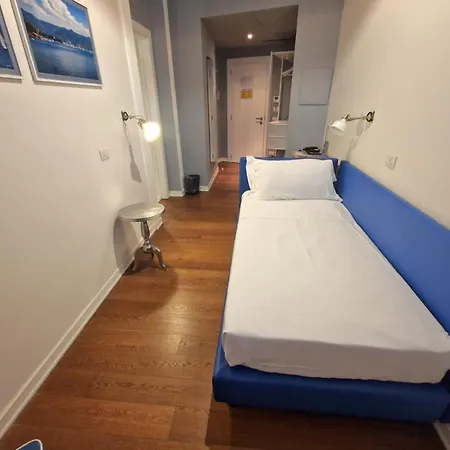 Mediterraneo Emotional & Hotel