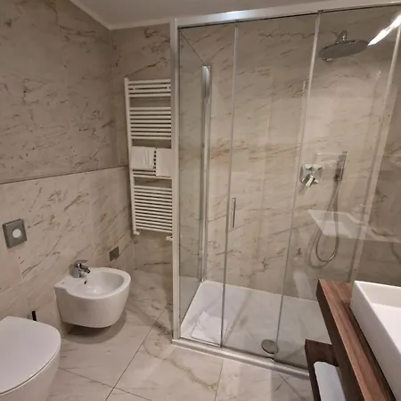 Hotel Mediterraneo Emotional &