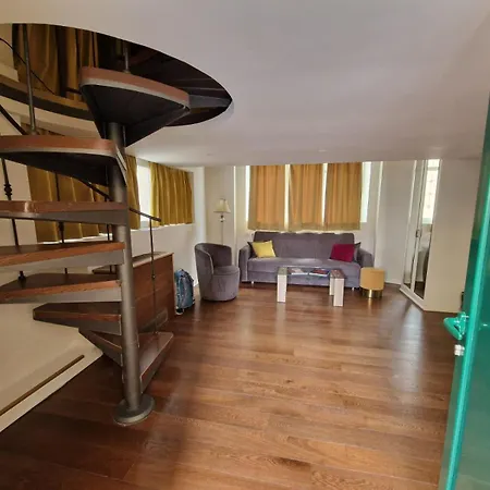 Mediterraneo Emotional & Hotel 4*