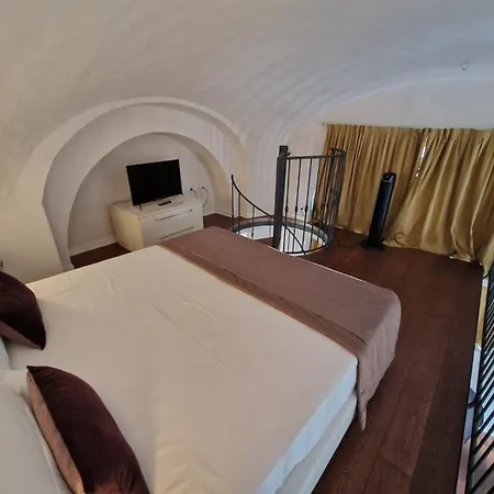 Hotel Mediterraneo Emotional & Santa Margherita Ligure