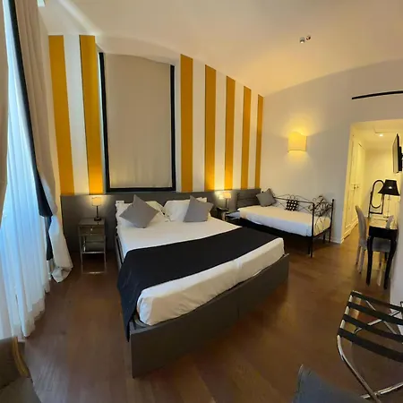 Mediterraneo Emotional & 4*