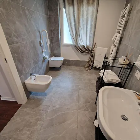 Mediterraneo Emotional & 4* Santa Margherita Ligure