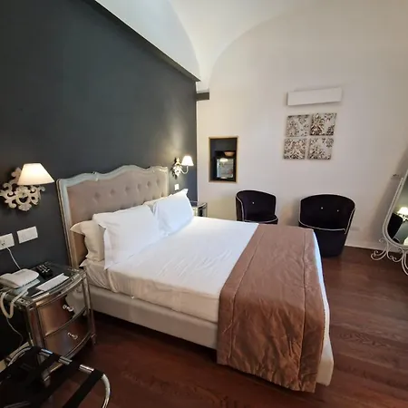 Mediterraneo Emotional & Hotel