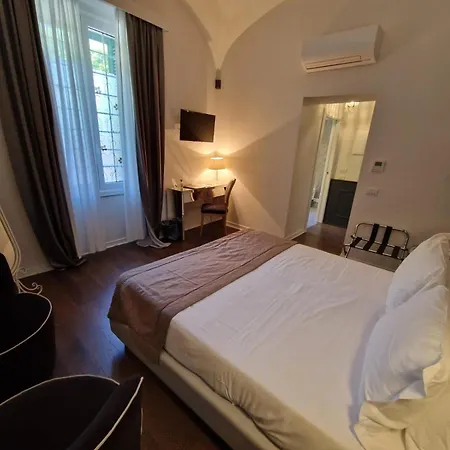 Hotel Mediterraneo Emotional &