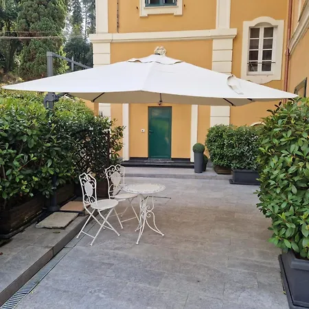 Mediterraneo Emotional & Hotel 4*