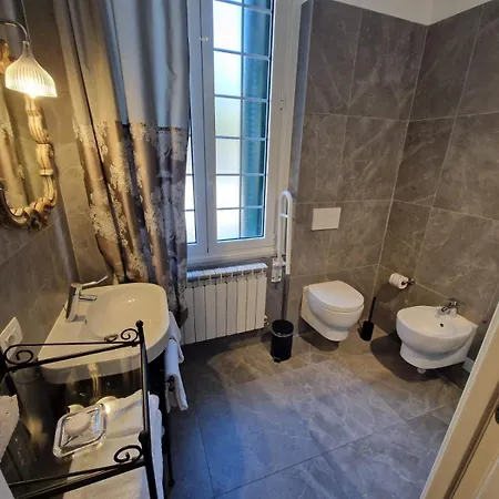 Hotel Mediterraneo Emotional & 4*