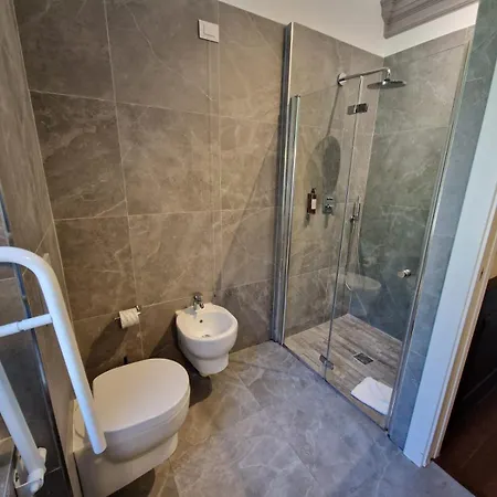 Mediterraneo Emotional & Hotel Santa Margherita Ligure
