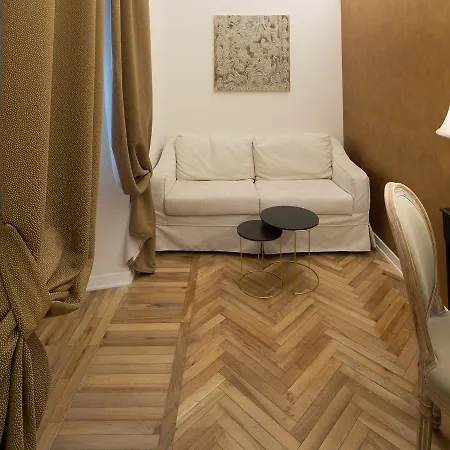 Mediterraneo Emotional & Hotel 4*