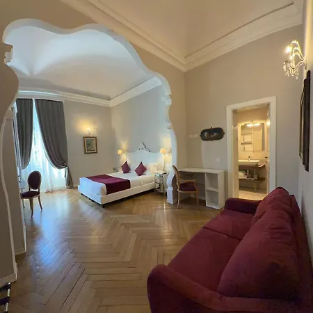 Mediterraneo Emotional & Hotel
