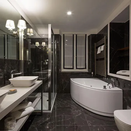 Mediterraneo Emotional & Hotel 4*