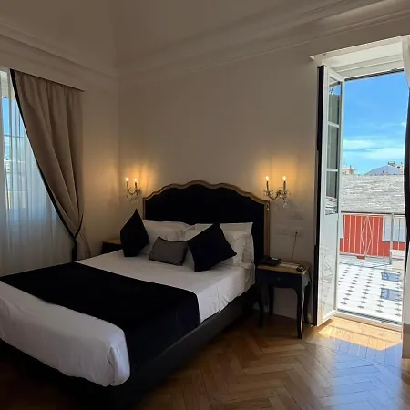Mediterraneo Emotional & 4* Santa Margherita Ligure