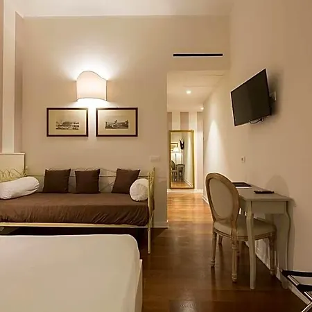 Mediterraneo Emotional & Hotel Santa Margherita Ligure