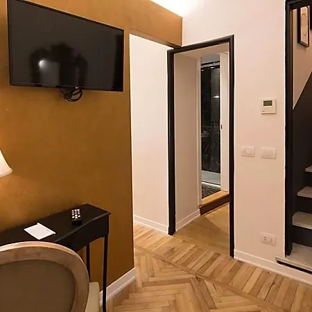 Hotel Mediterraneo Emotional &