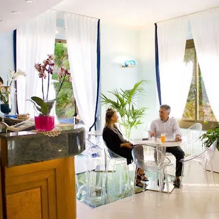 Mediterraneo Emotional & Ξενοδοχείο Σάντα Μαργκερίτα Λιγκούρε