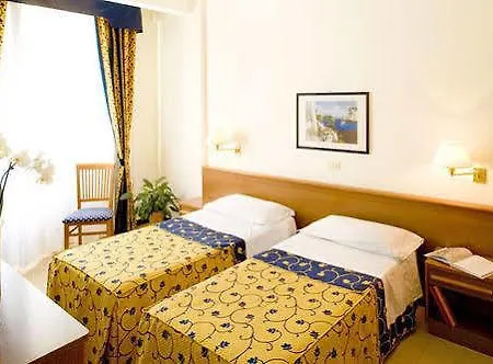 Mediterraneo Emotional & Ξενοδοχείο Σάντα Μαργκερίτα Λιγκούρε