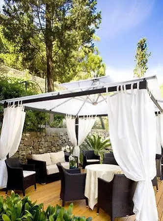 Mediterraneo Emotional Hotel&spa 4*