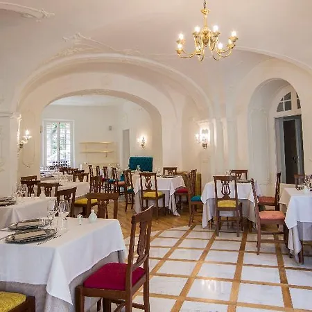 Mediterraneo Emotional Hotel&spa 4*