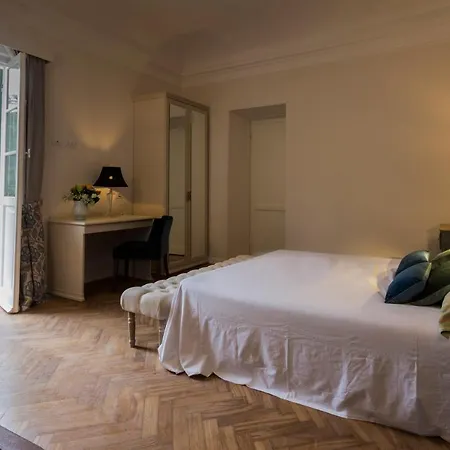 Mediterraneo Emotional & Hotel