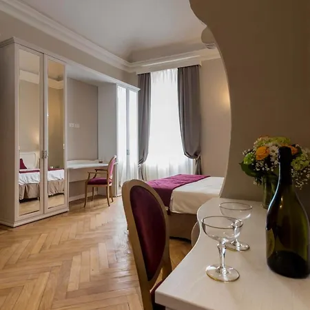 Mediterraneo Emotional Hotel&spa Santa Margherita Ligure