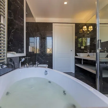 Mediterraneo Emotional Hotel&spa Hotel