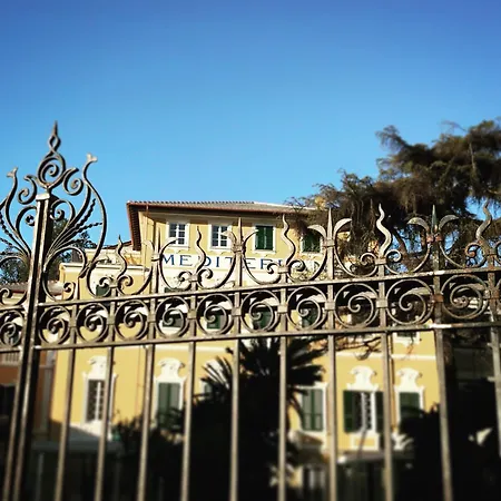 Mediterraneo Emotional Hotel&spa