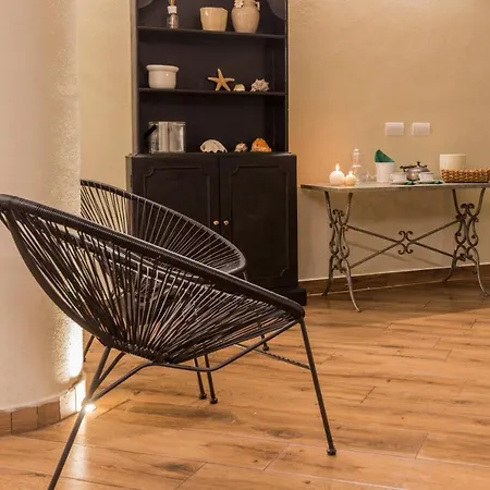 Mediterraneo Emotional & Hotel 4*