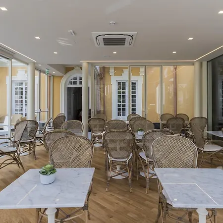 Hotel Mediterraneo Emotional & Santa Margherita Ligure