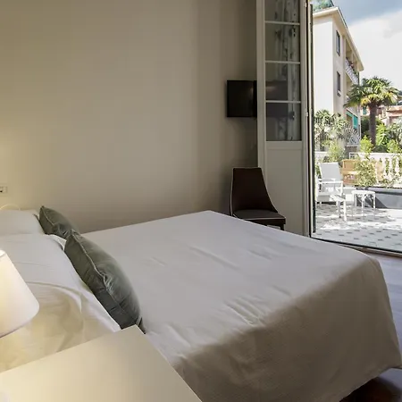 Mediterraneo Emotional Hotel&spa 4*