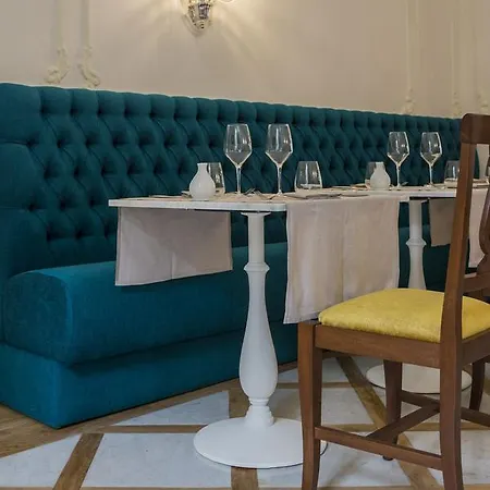 Mediterraneo Emotional Hotel&spa Santa Margherita Ligure