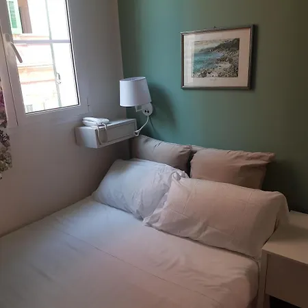 Отель Mediterraneo Emotional & 4*