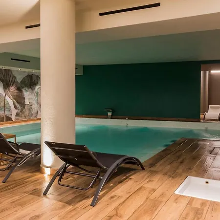 Hotel Mediterraneo Emotional &