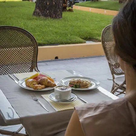 Hotel Mediterraneo Emotional Hotel&spa