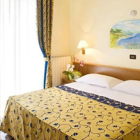 Hotel Mediterraneo Emotional &