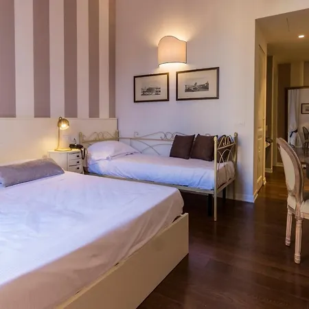 Mediterraneo Emotional Hotel&spa 4* Santa Margherita Ligure