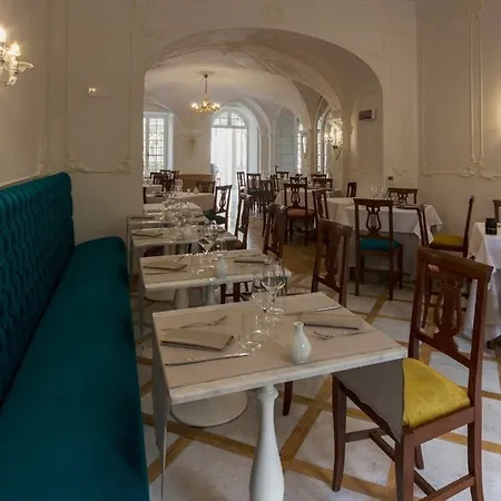 Mediterraneo Emotional Hotel&spa Santa Margherita Ligure