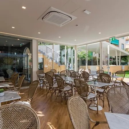 Mediterraneo Emotional Hotel&spa 4* Santa Margherita Ligure