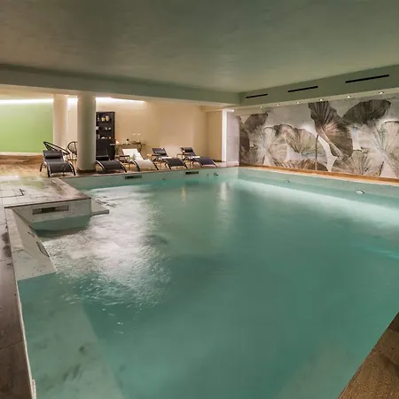 Hotel Mediterraneo Emotional Hotel&spa 4*