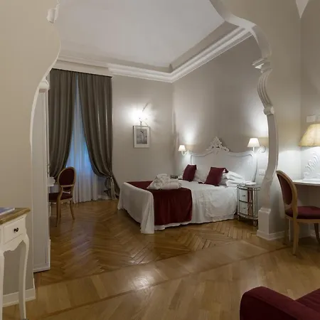 Mediterraneo Emotional Hotel&spa Hotel Santa Margherita Ligure