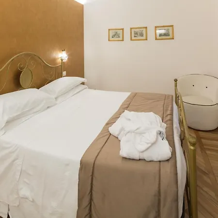 Mediterraneo Emotional Hotel&spa Santa Margherita Ligure
