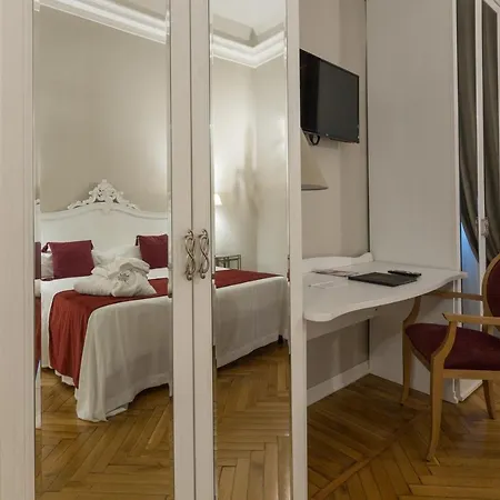 Mediterraneo Emotional Hotel&spa Hotel Santa Margherita Ligure