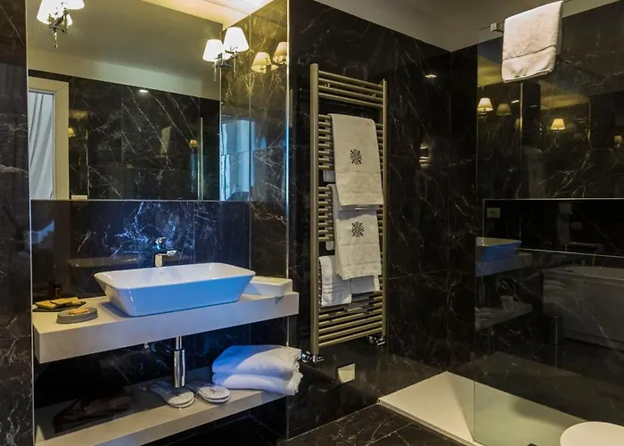 فندق Mediterraneo Emotional & 4*