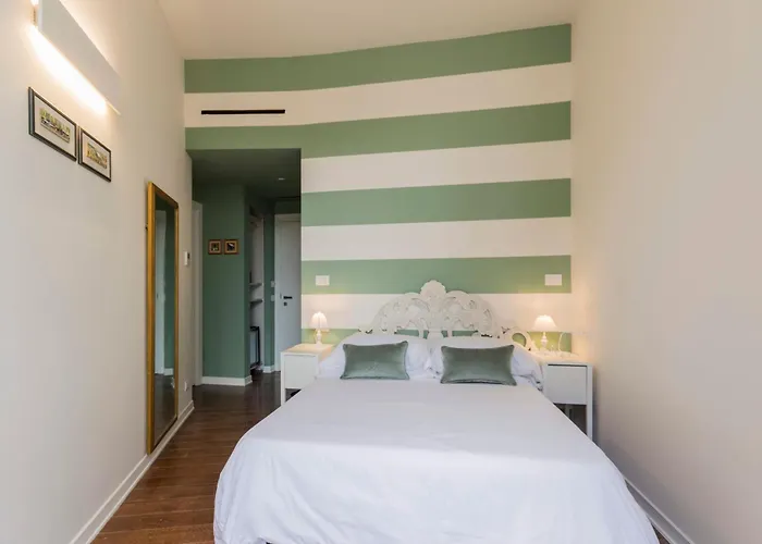 Mediterraneo Emotional & Отель