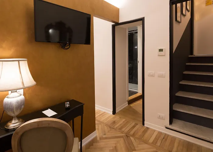 Отель Mediterraneo Emotional &